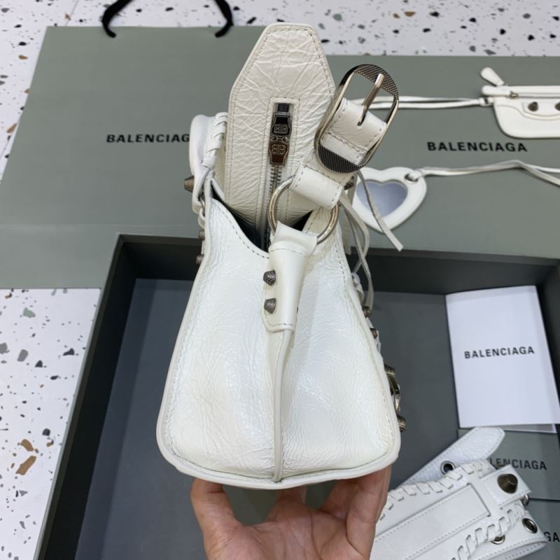 Balenciaga Top Handle Bags